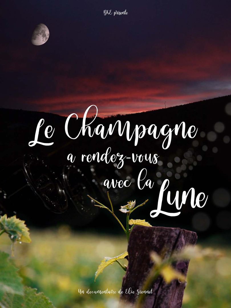 Affiche du court métrage Le Champagne a rendez-vous avec la Lune (2020) de Elie Séonnet Affiche du court métrage Le Champagne a rendez-vous avec la Lune (2020) de Elie Séonnet. Voir Le Champagne a rendez-vous avec la Lune en streaming / torrent sur meilleurs-films.fr