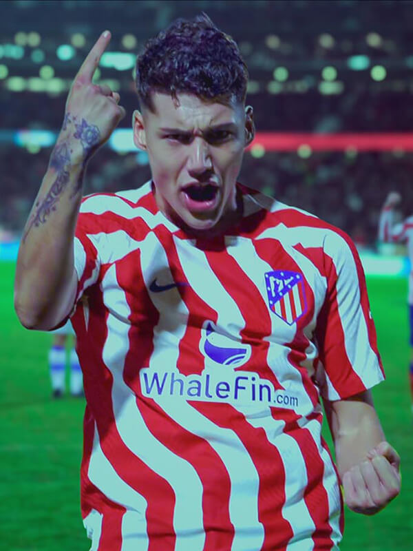 Affiche du film Le Champion (2024) de Carlos Therón Affiche du film Le Champion (2024) de Carlos Therón. Voir Le Champion en streaming / torrent sur meilleurs-films.fr