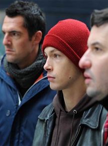 Affiche du film Le Chant des sirènes (2011) de Laurent Herbiet. Voir Le Chant des sirènes en streaming / torrent sur meilleurs-films.fr