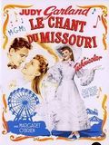 Affiche du film Le Chant du Missouri (1944) de Vincente Minnelli Affiche du film Le Chant du Missouri (1944) de Vincente Minnelli. Voir Le Chant du Missouri en streaming / torrent sur meilleurs-films.fr