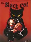Affiche du film Le Chat Noir (1981) de Lucio Fulci. Voir Le Chat Noir en streaming / torrent sur meilleurs-films.fr