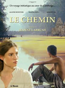 Affiche du film Le Chemin (2017) de Jeanne Labrune. Voir Le Chemin en streaming / torrent sur meilleurs-films.fr