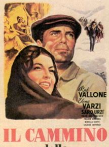Affiche du film Le Chemin de l’esperance (1950) de Pietro Germi Affiche du film Le Chemin de l’esperance (1950) de Pietro Germi. Voir Le Chemin de l’esperance en streaming / torrent sur meilleurs-films.fr