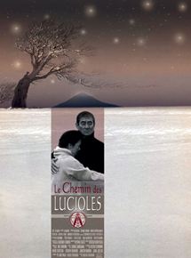 Affiche du film Le Chemin des lucioles (2001) de Yasuo Furuhata. Voir Le Chemin des lucioles en streaming / torrent sur meilleurs-films.fr