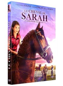 Affiche du film Le Cheval de Sarah (2011) de Don Most. Voir Le Cheval de Sarah en streaming / torrent sur meilleurs-films.fr