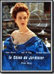 Affiche du film Le Chien du jardinier (1995) de Pilar Miró Affiche du film Le Chien du jardinier (1995) de Pilar Miró. Voir Le Chien du jardinier en streaming / torrent sur meilleurs-films.fr