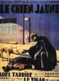 Affiche du film Le Chien jaune (1932) de Jean Tarride. Voir Le Chien jaune en streaming / torrent sur meilleurs-films.fr