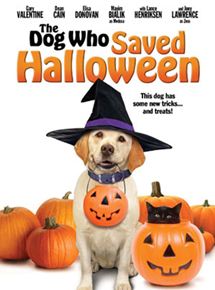 Affiche du film Le chien qui a sauvé Halloween (2011) de Peter Sullivan Affiche du film Le chien qui a sauvé Halloween (2011) de Peter Sullivan. Voir Le chien qui a sauvé Halloween en streaming / torrent sur meilleurs-films.fr