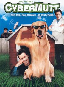 Affiche du film Le Chien qui valait six milliards  (TV) (2002) de George Miller (II). Voir Le Chien qui valait six milliards  (TV) en streaming / torrent sur meilleurs-films.fr