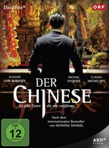 Affiche du film Le Chinois (2011) de Peter Keglevic. Voir Le Chinois en streaming / torrent sur meilleurs-films.fr