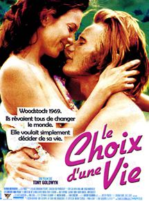 Affiche du film Le Choix d’une vie (1999) de Tony Goldwyn. Voir Le Choix d’une vie en streaming / torrent sur meilleurs-films.fr