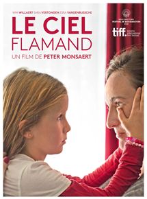 Affiche du film Le Ciel flamand (2016) de Peter Monsaert. Voir Le Ciel flamand en streaming / torrent sur meilleurs-films.fr