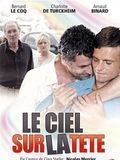 Affiche du film Le Ciel sur la tête (2006) de Régis Musset. Voir Le Ciel sur la tête en streaming / torrent sur meilleurs-films.fr