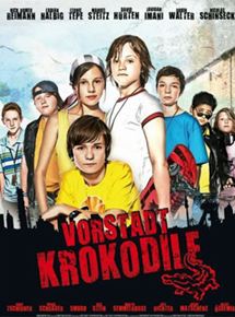 Affiche du film Le Club des crocodiles (2009) de Christian Ditter. Voir Le Club des crocodiles en streaming / torrent sur meilleurs-films.fr