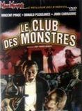 Affiche du film Le Club des monstres (1980) de Roy Ward Baker. Voir Le Club des monstres en streaming / torrent sur meilleurs-films.fr