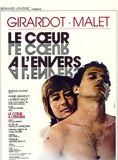 Affiche du film Le coeur à l’envers (1980) de Franck Apprederis. Voir Le coeur à l’envers en streaming / torrent sur meilleurs-films.fr