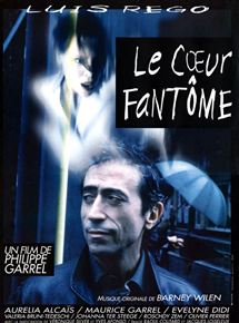 Affiche du film Le coeur fantôme (1996) de Philippe Garrel Affiche du film Le coeur fantôme (1996) de Philippe Garrel. Voir Le coeur fantôme en streaming / torrent sur meilleurs-films.fr