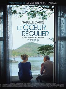 Affiche du film Le Coeur régulier (2015) de Vanja D'Alcantara Affiche du film Le Coeur régulier (2015) de Vanja D'Alcantara. Voir Le Coeur régulier en streaming / torrent sur meilleurs-films.fr