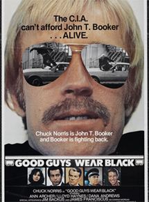 Affiche du film Le Commando des tigres noirs (1978) de Ted Post. Voir Le Commando des tigres noirs en streaming / torrent sur meilleurs-films.fr