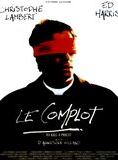 Affiche du film Le Complot (1988) de Agnieszka Holland. Voir Le Complot en streaming / torrent sur meilleurs-films.fr