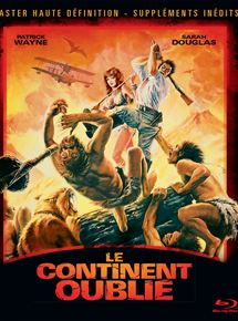 Affiche du film Le Continent oublié (1977) de Kevin Connor Affiche du film Le Continent oublié (1977) de Kevin Connor. Voir Le Continent oublié en streaming / torrent sur meilleurs-films.fr