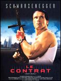 Affiche du film Le Contrat (1986) de John Irvin Affiche du film Le Contrat (1986) de John Irvin. Voir Le Contrat en streaming / torrent sur meilleurs-films.fr