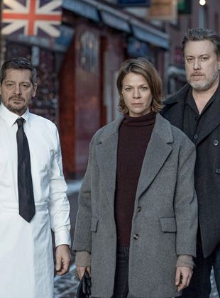 Affiche du film Le contrat de trop (2022) de Georg M. Oswald. Voir Le contrat de trop en streaming / torrent sur meilleurs-films.fr