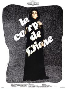 Affiche du film Le Corps de Diane (1969) de Jean-Louis Richard Affiche du film Le Corps de Diane (1969) de Jean-Louis Richard. Voir Le Corps de Diane en streaming / torrent sur meilleurs-films.fr