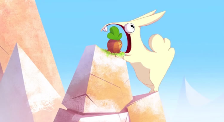 Affiche du court métrage Le Coup du lapin (2015) de Emilie Almaida Affiche du court métrage Le Coup du lapin (2015) de Emilie Almaida. Voir Le Coup du lapin en streaming / torrent sur meilleurs-films.fr