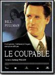 Affiche du film Le Coupable (2000) de Anthony Waller. Voir Le Coupable en streaming / torrent sur meilleurs-films.fr