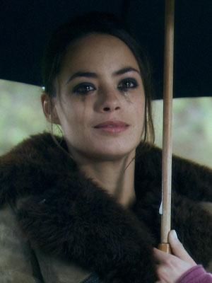 Affiche du court métrage Le Courrier du parc (2008) de Agnès Caffin. Voir Le Courrier du parc en streaming / torrent sur meilleurs-films.fr