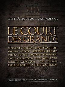 Affiche du film Le court des grands (2005) de Emir Kusturica Affiche du film Le court des grands (2005) de Emir Kusturica. Voir Le court des grands en streaming / torrent sur meilleurs-films.fr