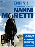 Affiche du court métrage Le Cri d’angoisse de l’oiseau prédateur () de Nanni Moretti. Voir Le Cri d’angoisse de l’oiseau prédateur en streaming / torrent sur meilleurs-films.fr