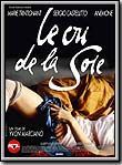 Affiche du film Le Cri de la soie (1996) de Yvon Marciano. Voir Le Cri de la soie en streaming / torrent sur meilleurs-films.fr