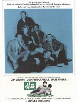 Affiche du film Le Crime c’est notre business (1968) de Gordon Flemyng. Voir Le Crime c’est notre business en streaming / torrent sur meilleurs-films.fr