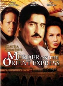 Affiche du film Le Crime de l’Orient-Express (2001) de Carl Schenkel Affiche du film Le Crime de l’Orient-Express (2001) de Carl Schenkel. Voir Le Crime de l’Orient-Express en streaming / torrent sur meilleurs-films.fr