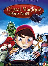 Affiche du film Le Cristal Magique du Père Noël (2011) de Antti Haikala. Voir Le Cristal Magique du Père Noël en streaming / torrent sur meilleurs-films.fr