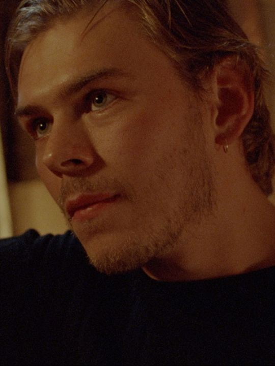 Affiche du court métrage Le Crocodile (2025) de Dawid Bodzak. Voir Le Crocodile en streaming / torrent sur meilleurs-films.fr