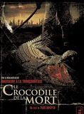 Affiche du film Le Crocodile de la mort (1977) de Tobe Hooper. Voir Le Crocodile de la mort en streaming / torrent sur meilleurs-films.fr