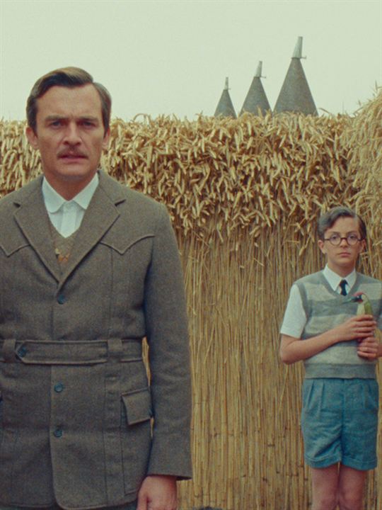 Affiche du court métrage Le Cygne (2023) de Wes Anderson Affiche du court métrage Le Cygne (2023) de Wes Anderson. Voir Le Cygne en streaming / torrent sur meilleurs-films.fr