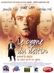 Affiche du film Le Cygne du destin (1998) de Charlie Peters. Voir Le Cygne du destin en streaming / torrent sur meilleurs-films.fr
