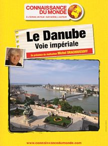 Affiche du film Le Danube, Voie impériale (2017) de Michel Drachoussoff Affiche du film Le Danube, Voie impériale (2017) de Michel Drachoussoff. Voir Le Danube, Voie impériale en streaming / torrent sur meilleurs-films.fr