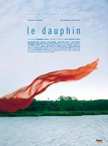 Affiche du film Le Dauphin (2002) de Fernando Lopes. Voir Le Dauphin en streaming / torrent sur meilleurs-films.fr