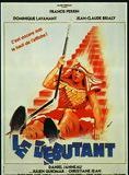 Affiche du film Le Débutant (1986) de Daniel Janneau. Voir Le Débutant en streaming / torrent sur meilleurs-films.fr