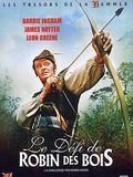Affiche du film Le défi de Robin des Bois (1967) de C.M. Pennington-Richards. Voir Le défi de Robin des Bois en streaming / torrent sur meilleurs-films.fr