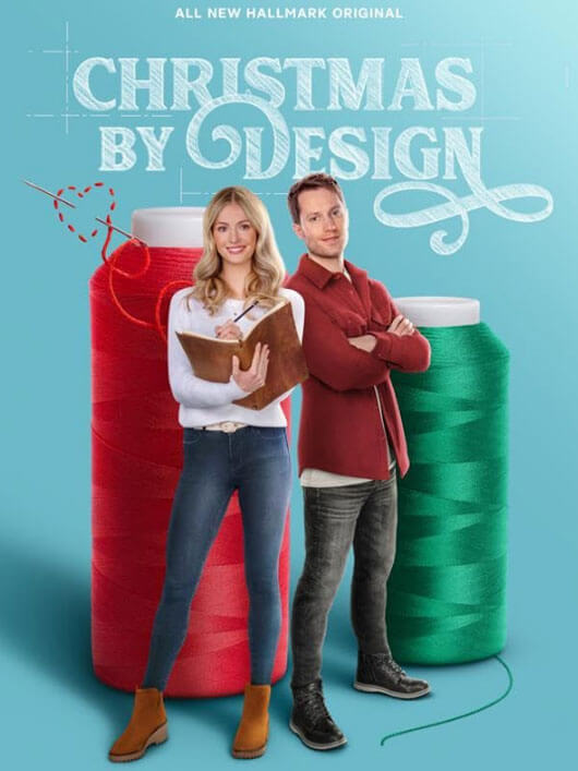 Affiche du film Le défilé de Noël (2023) de Max McGuire. Voir Le défilé de Noël en streaming / torrent sur meilleurs-films.fr