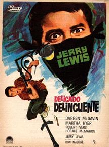 Affiche du film Le Délinquant involontaire (1957) de Don McGuire Affiche du film Le Délinquant involontaire (1957) de Don McGuire. Voir Le Délinquant involontaire en streaming / torrent sur meilleurs-films.fr