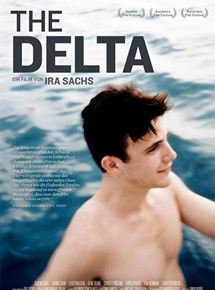Affiche du film Le Delta (1996) de Ira Sachs. Voir Le Delta en streaming / torrent sur meilleurs-films.fr