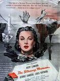 Affiche du film Le Démon de la chair (1946) de Edgar G. Ulmer Affiche du film Le Démon de la chair (1946) de Edgar G. Ulmer. Voir Le Démon de la chair en streaming / torrent sur meilleurs-films.fr