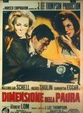 Affiche du film Le Démon est mauvais joueur (1965) de Jack Lee Thompson Affiche du film Le Démon est mauvais joueur (1965) de Jack Lee Thompson. Voir Le Démon est mauvais joueur en streaming / torrent sur meilleurs-films.fr